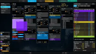 MechWarrior Online Solaris 7 screenshot