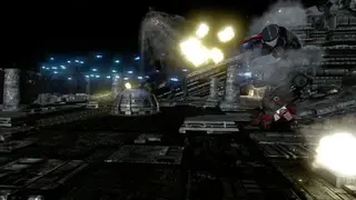 MechWarrior Online Solaris 7 screenshot
