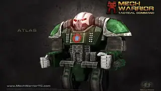 MechWarrior: Tactical Command screenshot