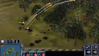 MechWarrior: Tactical Command screenshot