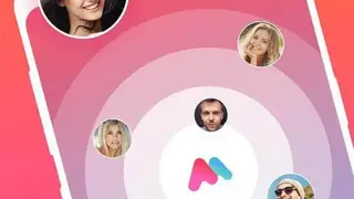 Mecoo screenshot