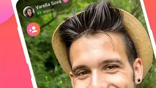 Mecoo screenshot