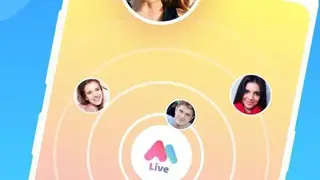 Mecoo Live screenshot
