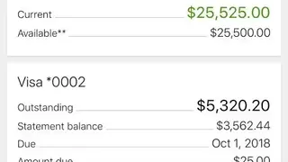 MECU Mobile screenshot