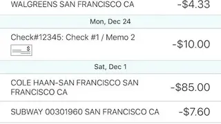 MECU Mobile screenshot