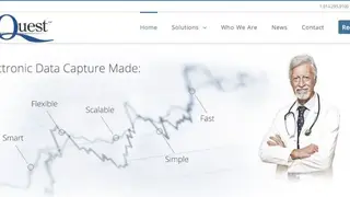 Med-Quest screenshot