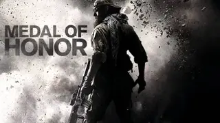 Medal of Honor screenshot