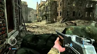 Medal of Honor: Airborne screenshot