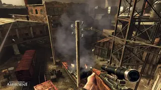 Medal of Honor: Airborne screenshot