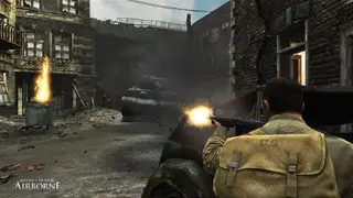 Medal of Honor: Airborne screenshot
