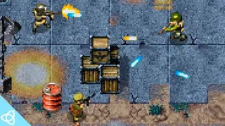 Medal of Honor: Infiltrator screenshot