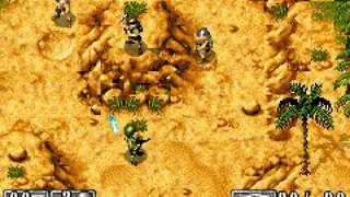Medal of Honor: Infiltrator screenshot