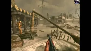 Medal of Honor: Pacific Assault screenshot