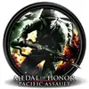 Medal of Honor: Pacific Assault