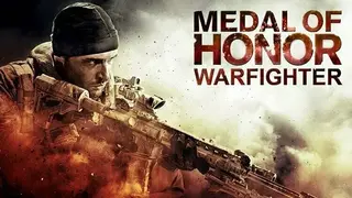 Medal of Honor: Warfighter screenshot