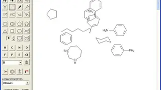 MedChem Designer screenshot