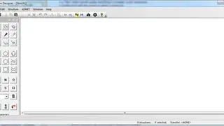 MedChem Designer screenshot