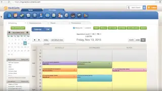 MedClarity screenshot