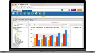 MedClarity screenshot