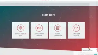 MedEvolve screenshot
