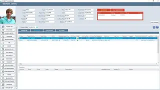 MedEZ screenshot