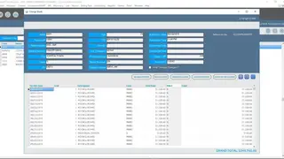 MedEZ screenshot