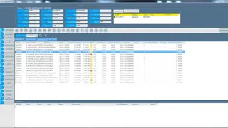 MedEZ screenshot