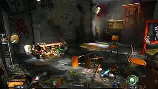 Medford Asylum: Paranormal Case screenshot
