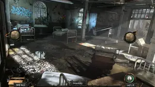 Medford Asylum: Paranormal Case screenshot