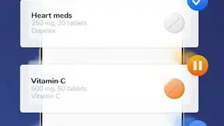 Medfox screenshot
