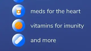 Medfox screenshot