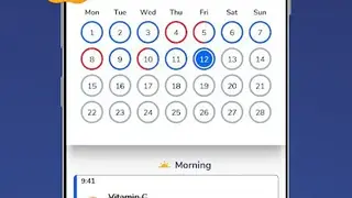 Medfox screenshot