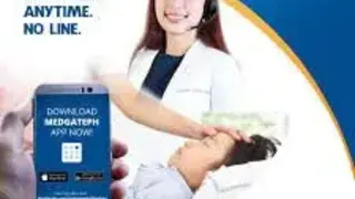 Medgate screenshot