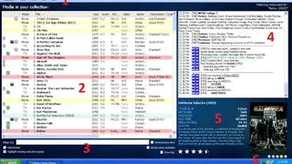Media Center Master screenshot