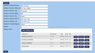 Media Link Software screenshot
