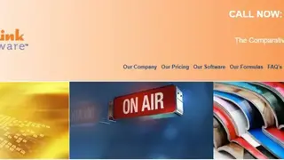 Media Link Software screenshot