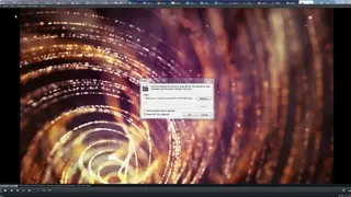 Media Player Classic screenshot