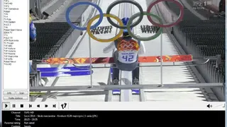 Media Player Classic screenshot