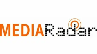 Media Radar screenshot