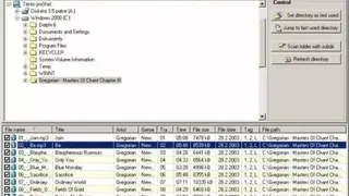Media Tagger screenshot