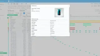 Media tool screenshot