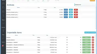 MediaElch screenshot