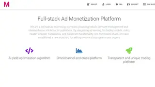 MediaFem screenshot