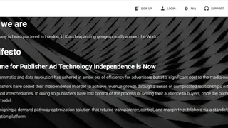 MediaFem screenshot