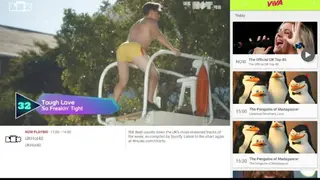Mediahhh – Free Live UK TV screenshot