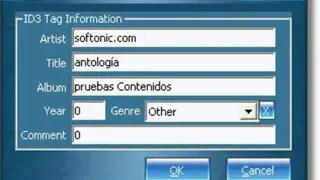 MediaJoin screenshot