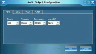 MediaJoin screenshot