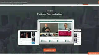 MediaLMS screenshot