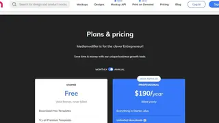 Mediamodifier screenshot
