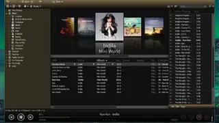 MediaMonkey screenshot